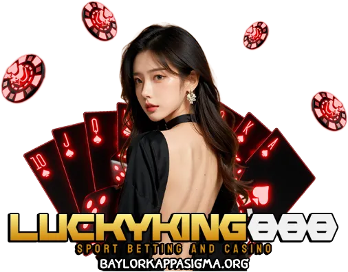 luckking888 vip