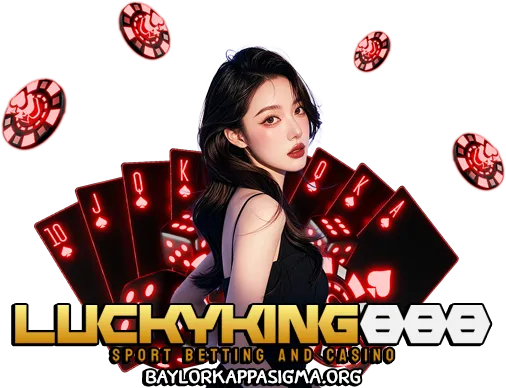 luckking888